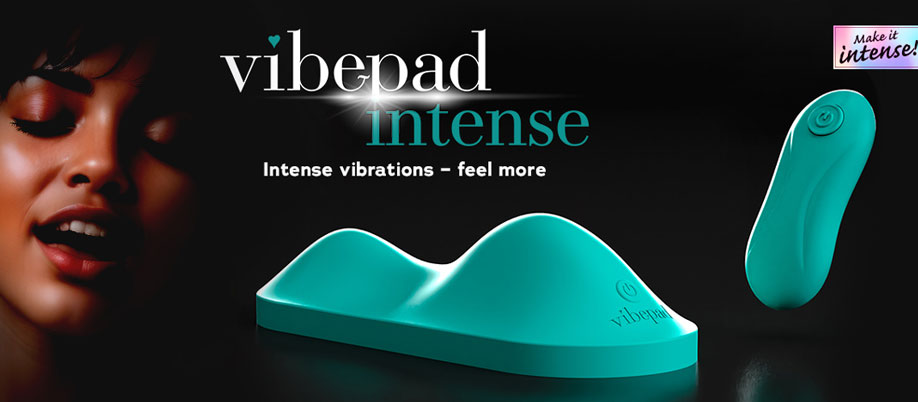 Vibe Pad Sexshop.it